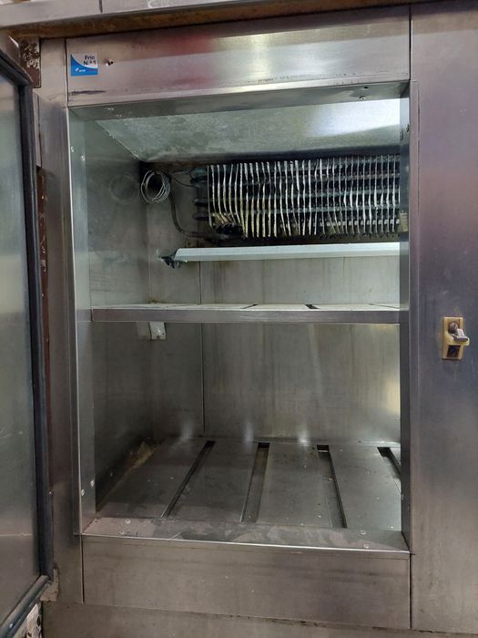 Balcão Frigorífico Industrial