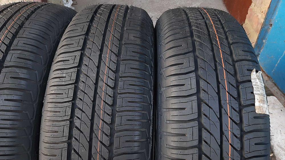 Скати нові 185/65 R15 Goodyear GT3