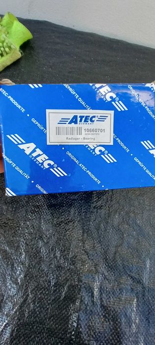 Rolamentos de roda para BMW 5 Touring (E34) 525 tds