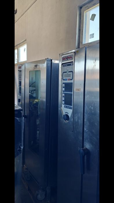Piec Rational CPC201