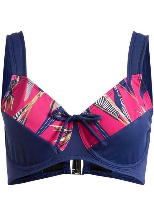 Nowy damski strój kąpielowy bikini /biustonosz /góra Bonprix 105C/4714