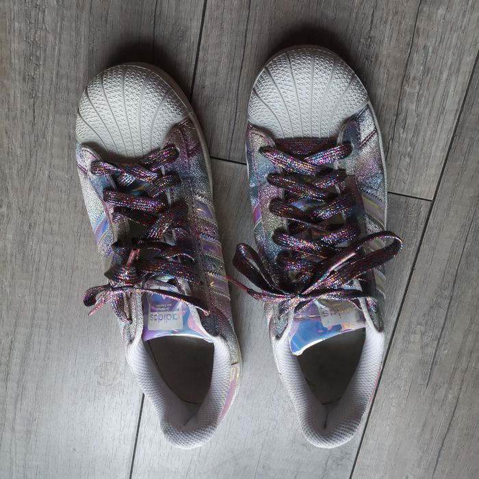 Adidasy - rozmiar 39