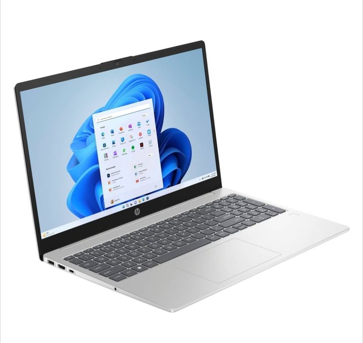Portátil HP Laptop 15-fc1022npx(Negociável)