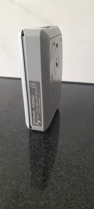 Walkman Philips vintage AQ649 vintage