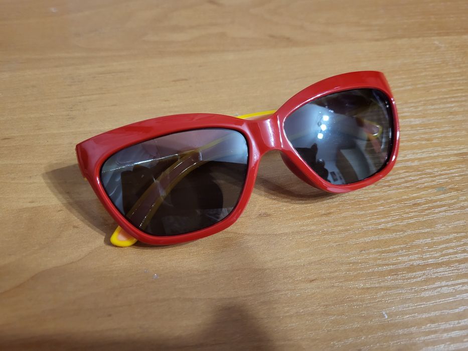 Окуляри  сонцезахисні