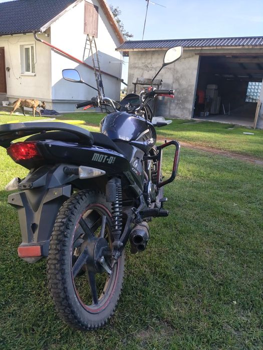 Продам Lifan lf 150-2e