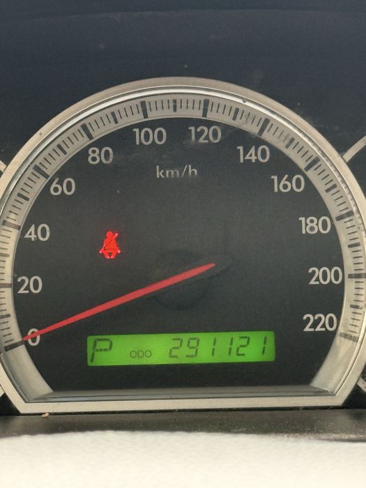 Chevrolet Epica 2008