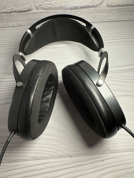 HiFiMAN Ananda – Modificações personalizadas totalmente feitas à mão