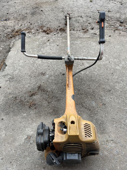 Мото коса магнум