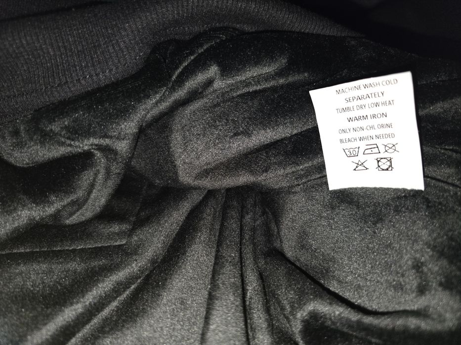 Свитшот с Подогревом