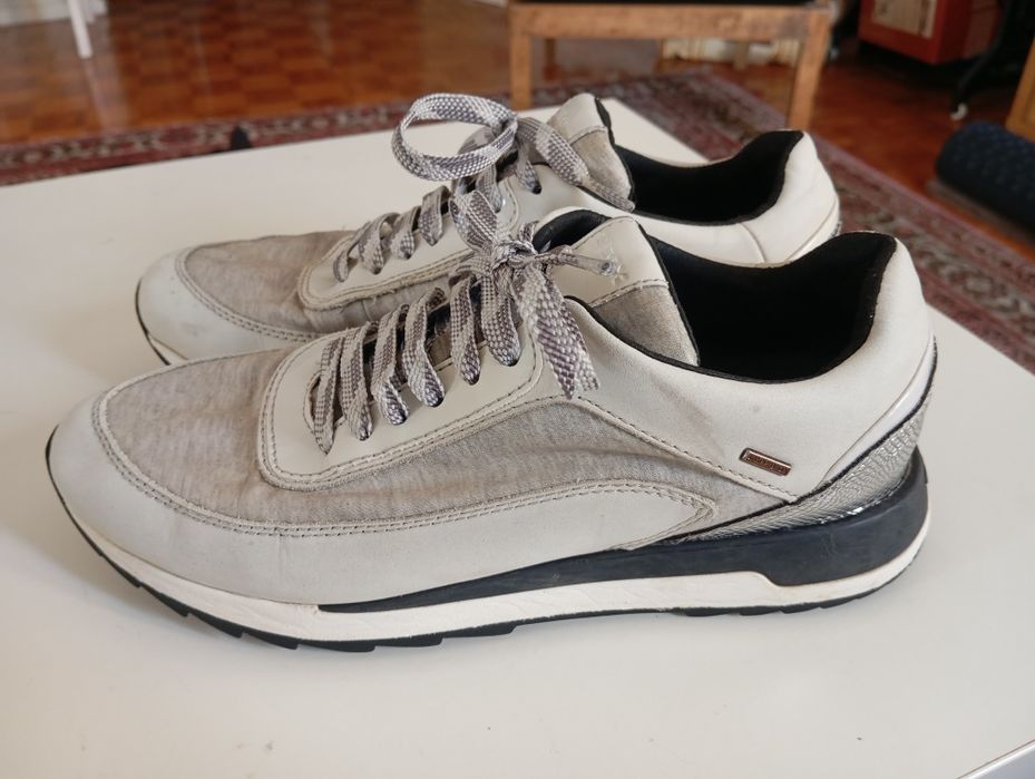 Tênis Geox 38 senhora