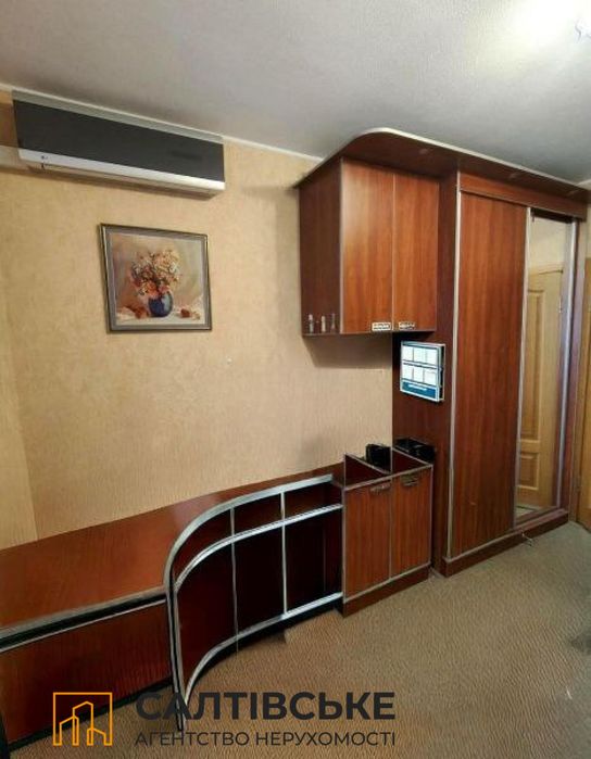 ЮЛ-2991 Продам 4к квартиру на Северной Салтовке Северная 2