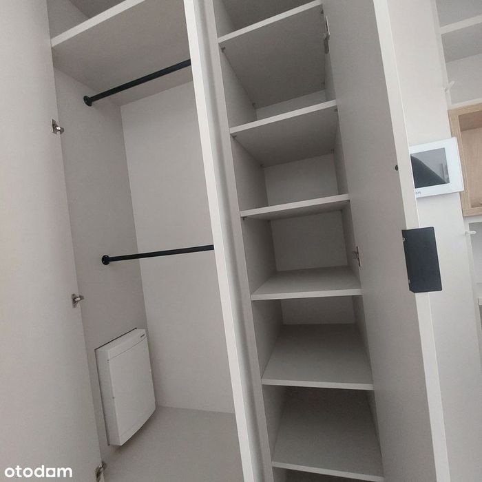 [!] SPRAWDŹ | bez PCC | 2pok, 30m2 | WYKOŃCZONE pod klucz | NOWE