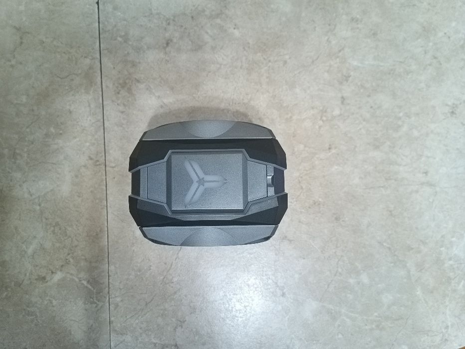 QUBE OVERLORD вежа охолодження