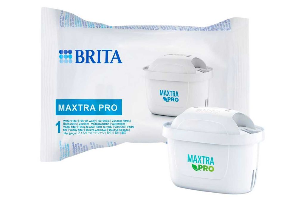 Wkład filtrujący do dzbanka Brita Maxtra PRO Pure Performance 1 sztuka