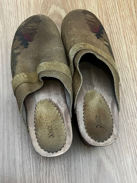 Socas XUZ como NOVAS