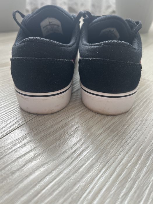 Кеди Nike SB 38 розмір