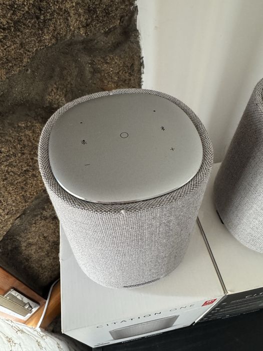 Harman Kardon Citation One