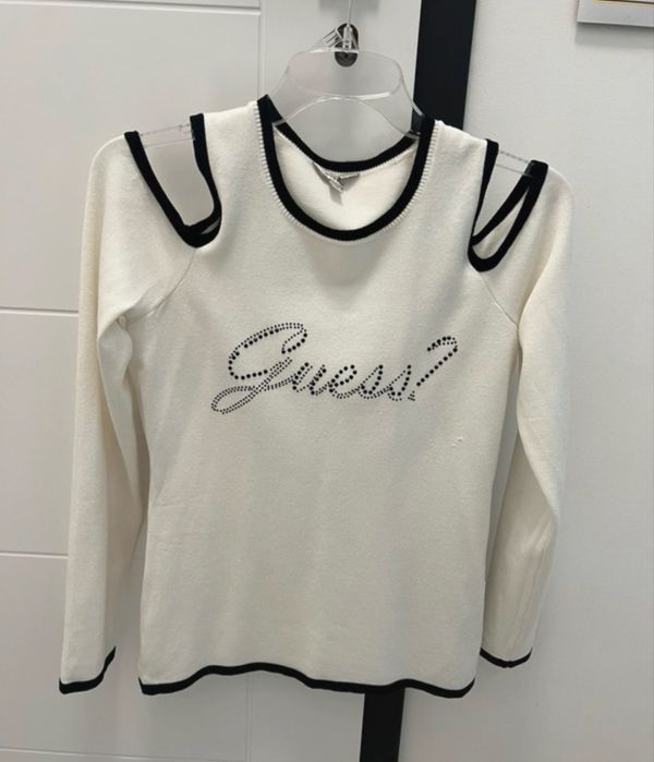 Sweterek girmy Guess