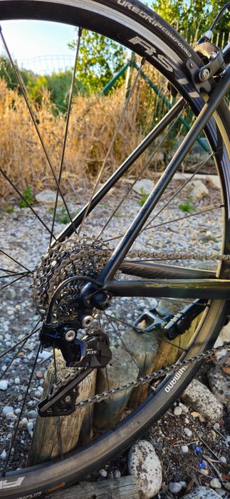 Scott Addict 20 Carbono