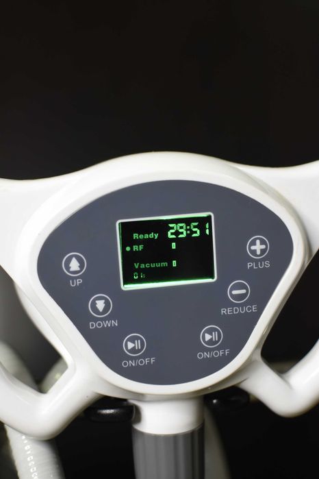 VelaShape XV - Equipamento de estética