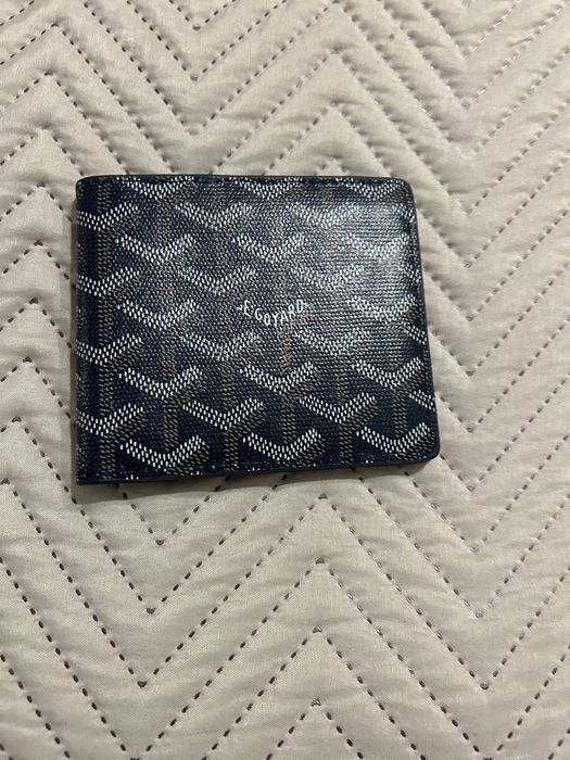 Carteira Goyard nova