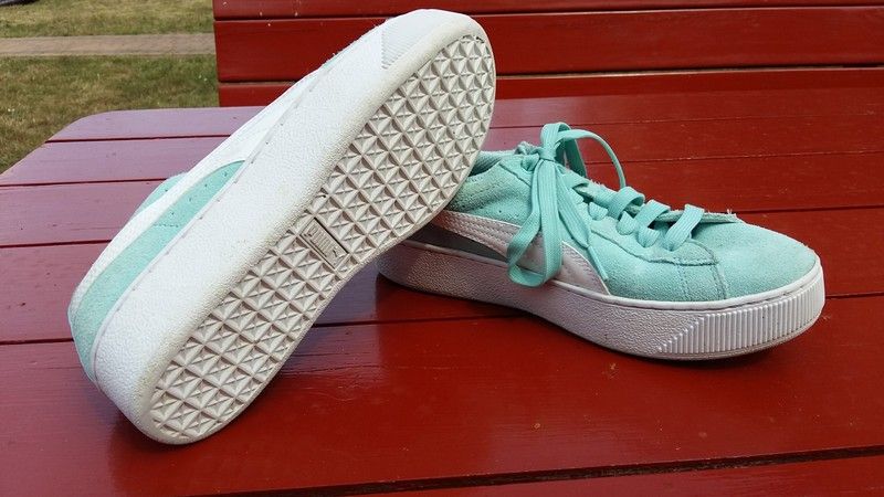 Buty Damskie Reebok rozmiar 38.5