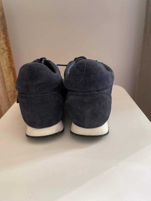 Buty na koturnie firmy Tommy Hilfiger rozm 37