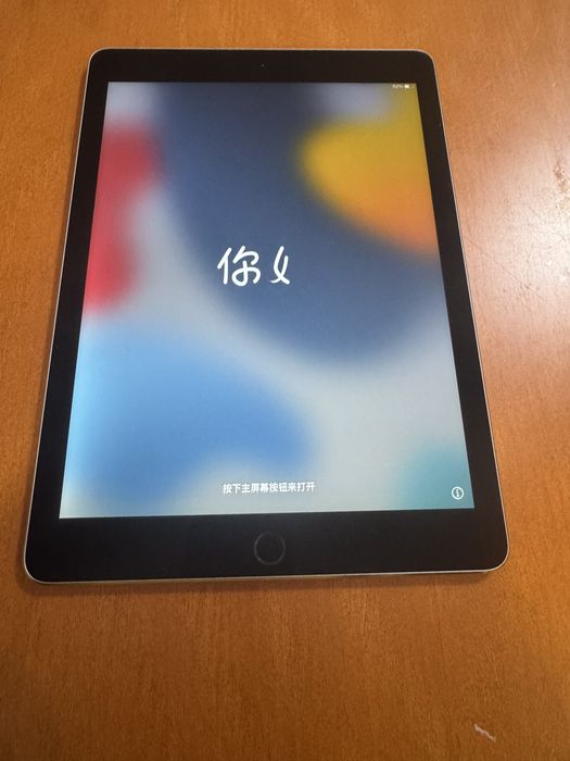 IPad Air 2 (16Gb) imaculado
