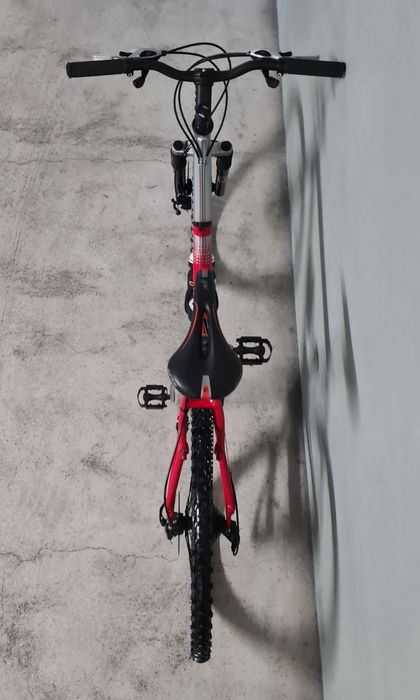 Bicicleta adulto roda 26"