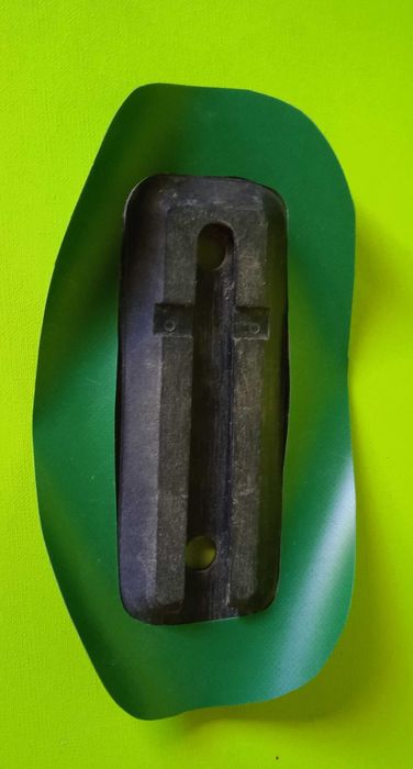 Folha para fixação Quilhas