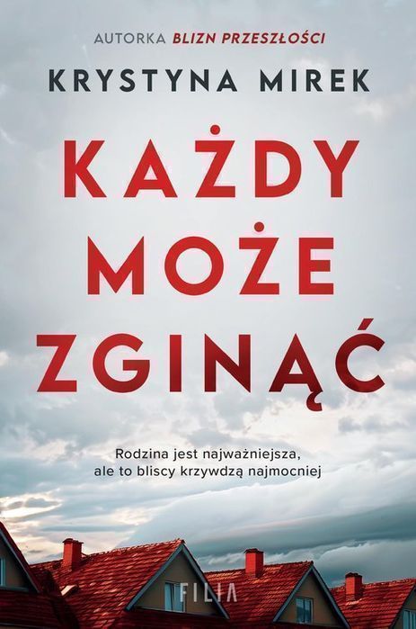 Każdy Może Zginąć