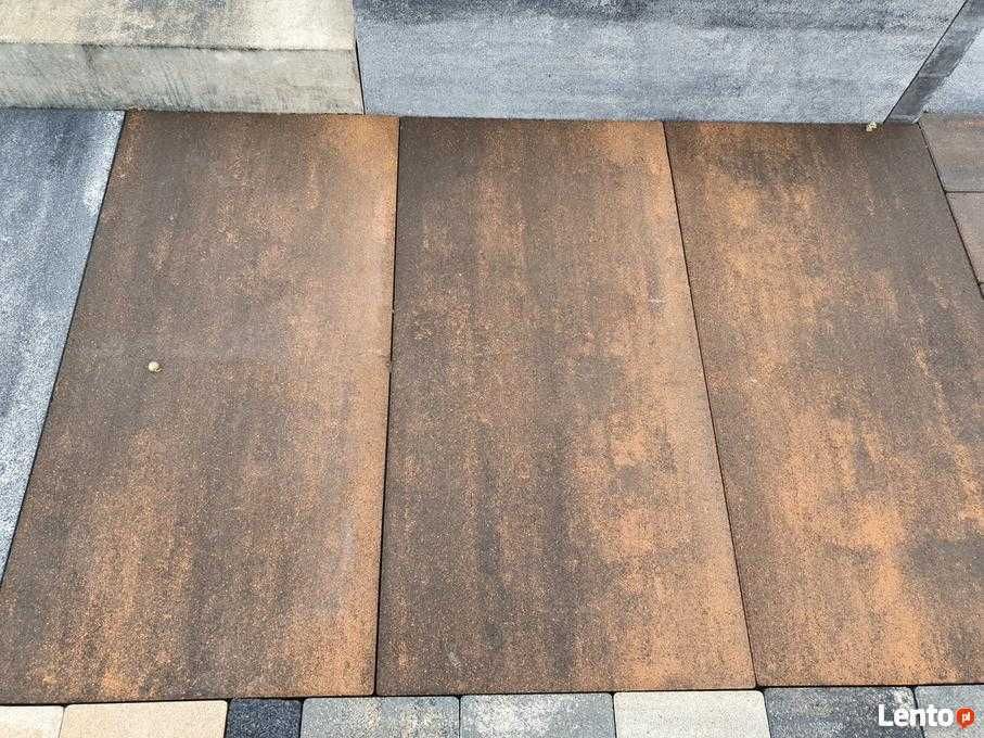 Płyta Tarasowa betonowa 6x50x100cm