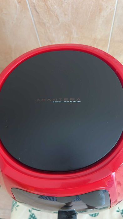 Air Fryer Abantera