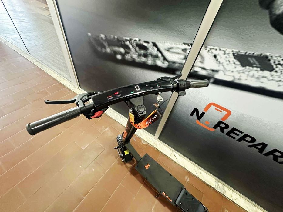 Trotinete Elétrica Kukirin G2 Ultra ( NOVA )