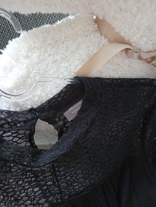 Romantyczna sukienka,L