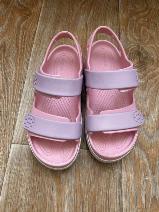 Сандалі дитячі Crocs , j1