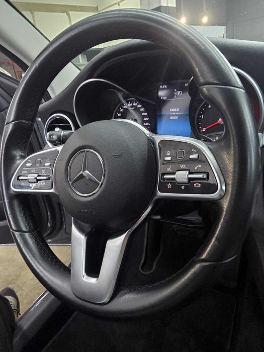 Mercedes C 200 Rigorosamente Nova