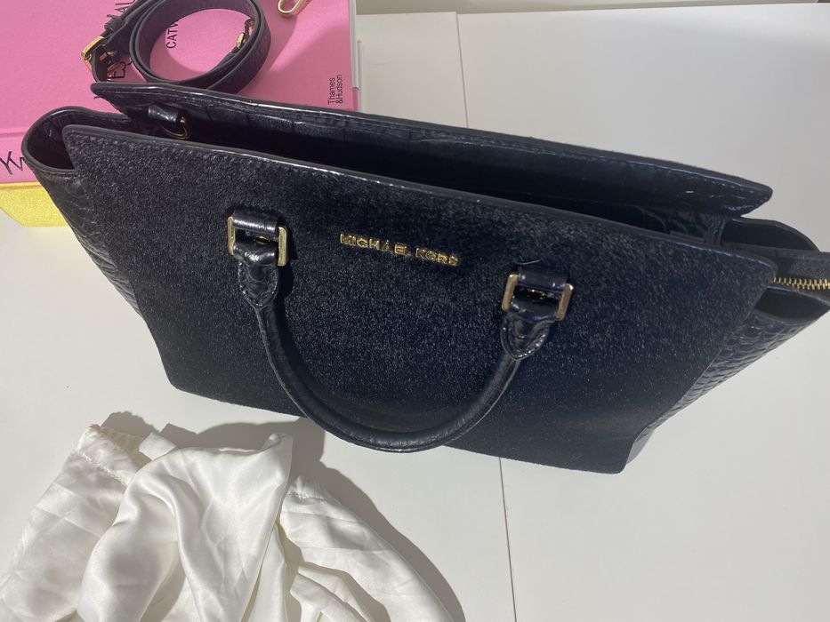 Mala pele Large Selma Michael Kors