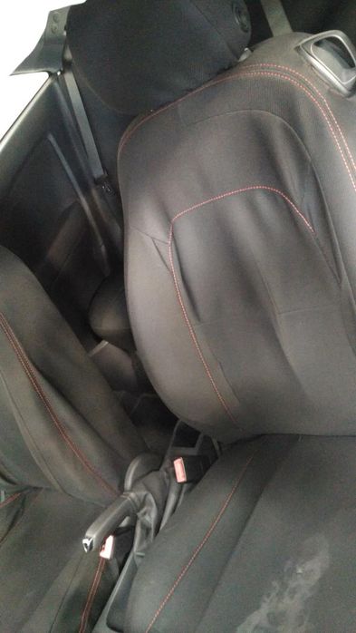 Para peças OPEL Corsa D