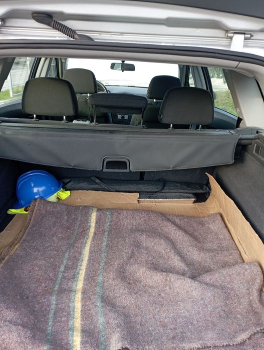 Venda de Opel Astra  a gasolina ano 2005