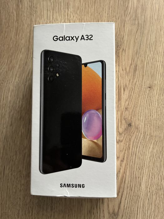 Samsung A325F 128 gb