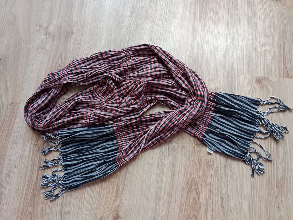 szal szalik apaszka chusta MARENGO