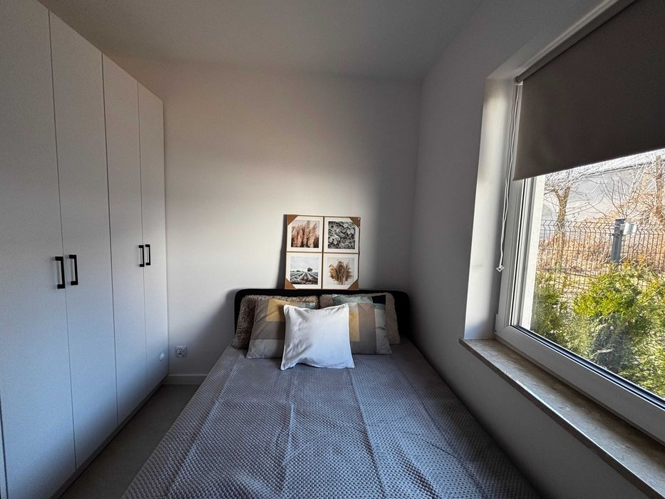 Dom – Warszawa - Widok 5