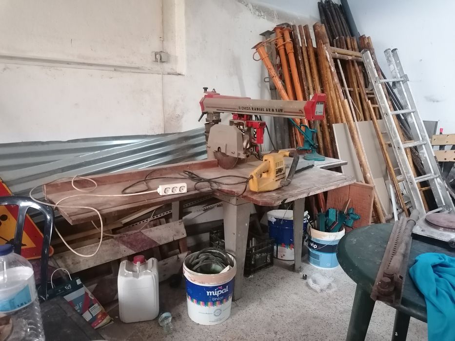 Venda/construção civil