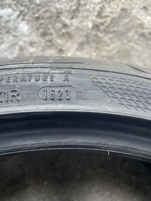245/35 r20 goodyear eagle f1 supersport