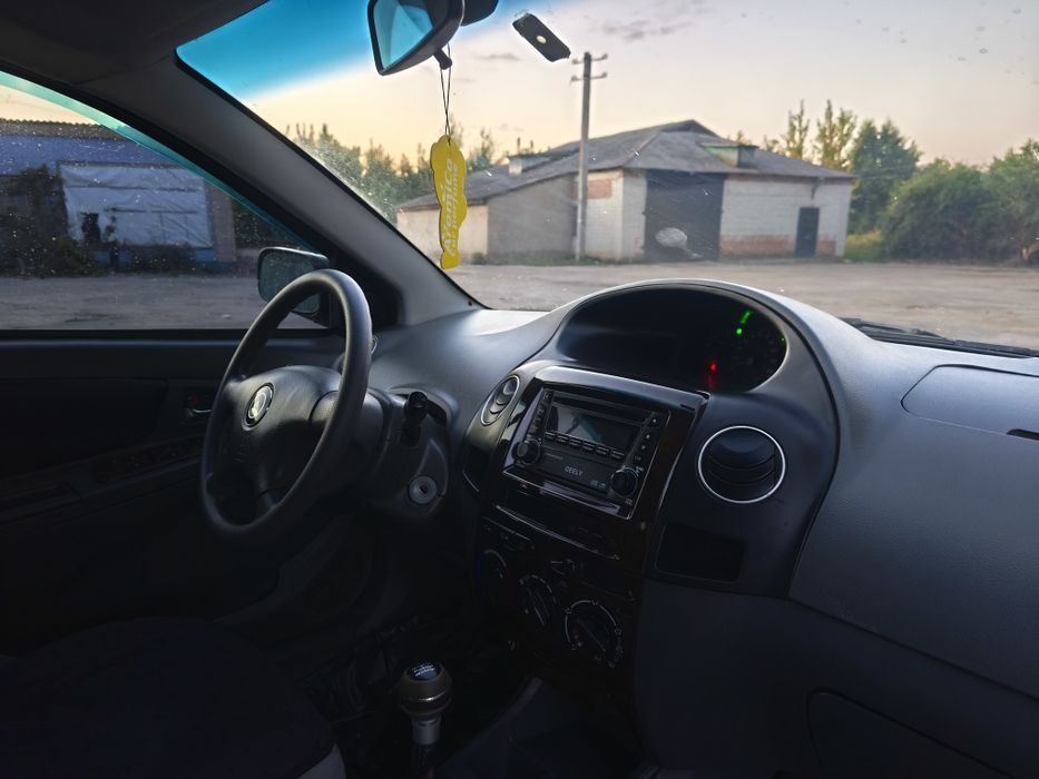 Продам Китайчика 80 тищ км пробег