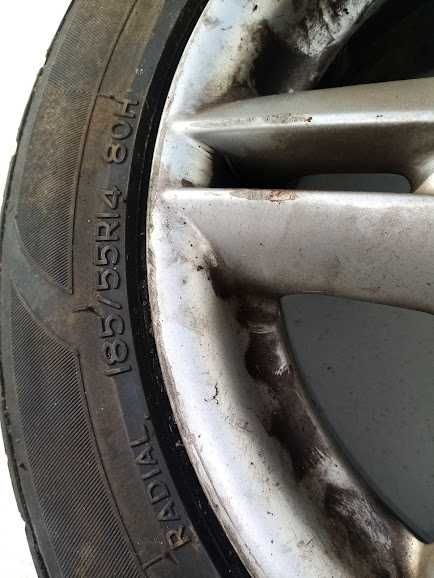 Jantes Especiais ,Ferro para Mercedes ,Bmw ,Smart,Citroen