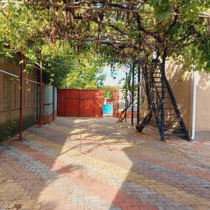 Дом с ремонтом Беляевский район