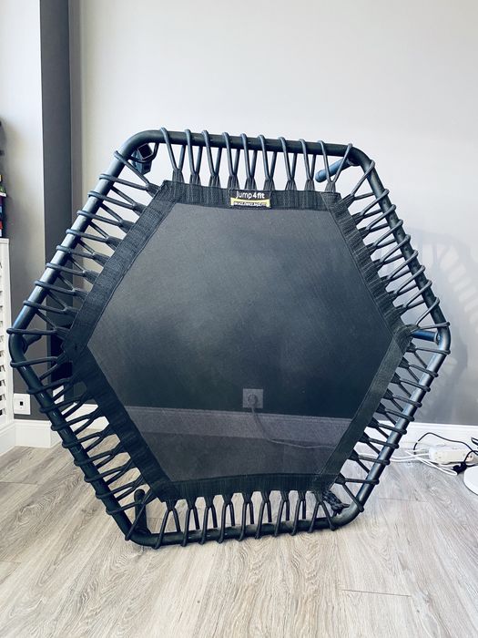 Trampolina fitness Jump4Fit